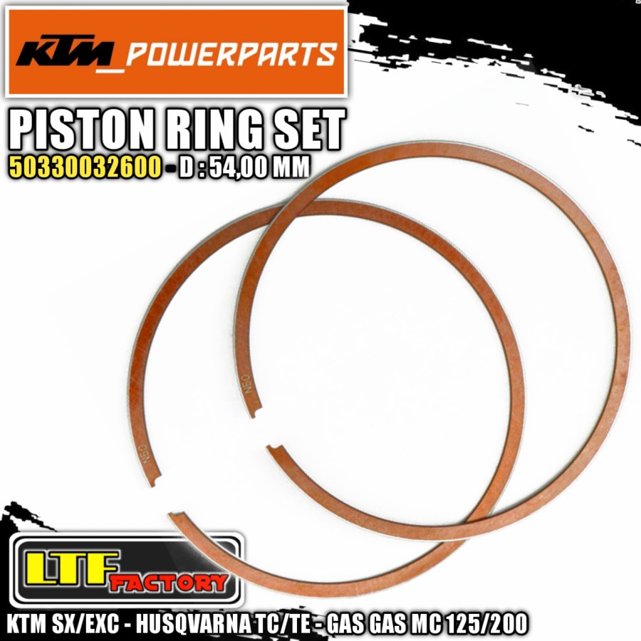 HUSQVARNA TC TE TX CR WR WRE SMS - GAS GAS MC - KTM SX EXC XC - 125 200 2001-2010 2011 2012 2013 201