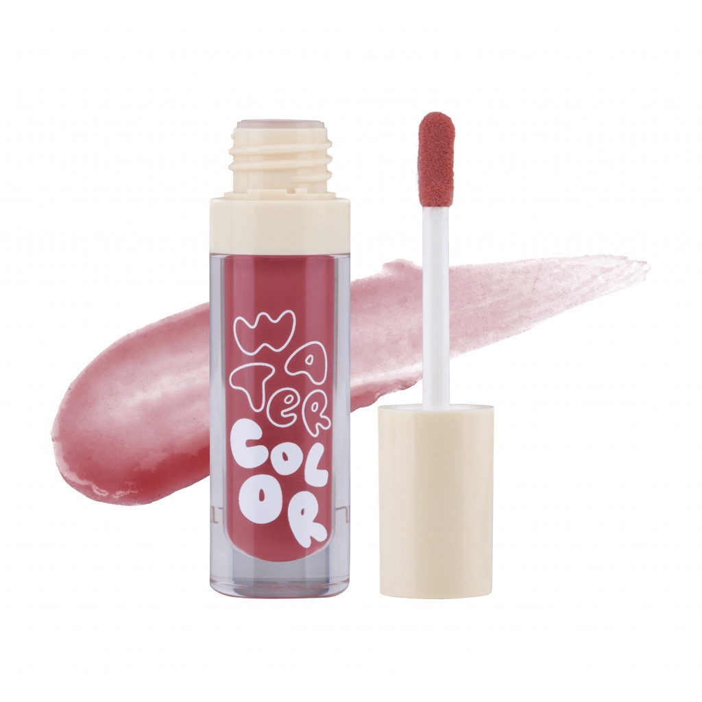 Emina Watercolor  Lip Serum