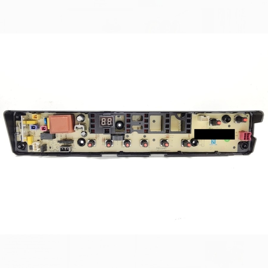 Modul Pcb Mesin Cuci Toshiba AW-J800AN AW-J900AN AW-K801AN
