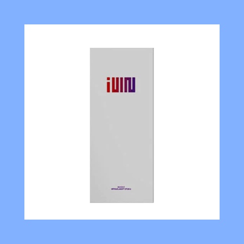 GIDLE / (G)I-DLE Official Lightstick ver. 2 - Light stick - Fan Light