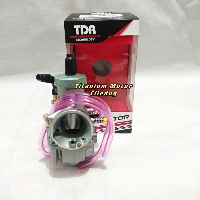 Karburator Pe 28 Tdr Racing Original