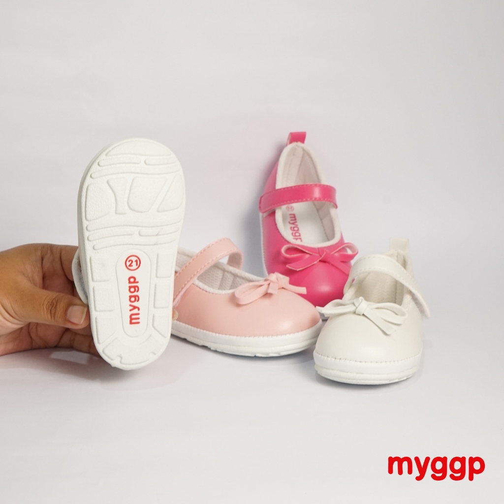 0-15m SEPATU BAYI SANDAL PREWALKER ANAK SHOES LAKI LAKI UNISEX PEREMPUAN SPORT CASUAL MYGGP B01