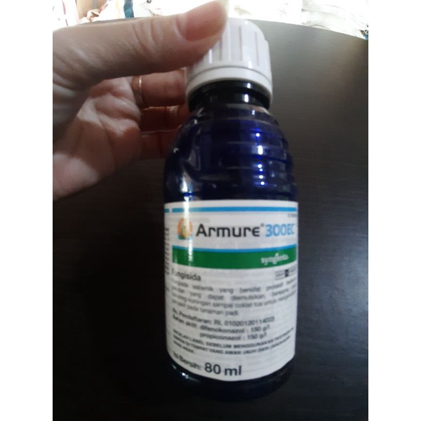 Armure 300EC original 80ml