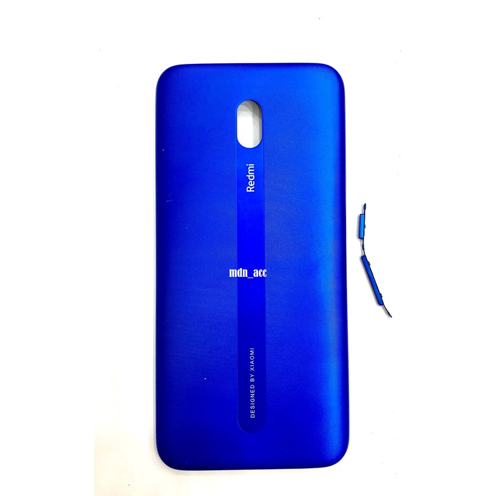 [ Samsung A10 / A10S / A13 4G / A20 / A20S / A22 4G / A22 5G ] Back Door / Back Cover / Tutup Belaka