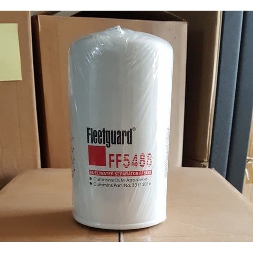 Terlaris Filter Fleetguard Kode Ff5488 / Ff 5488