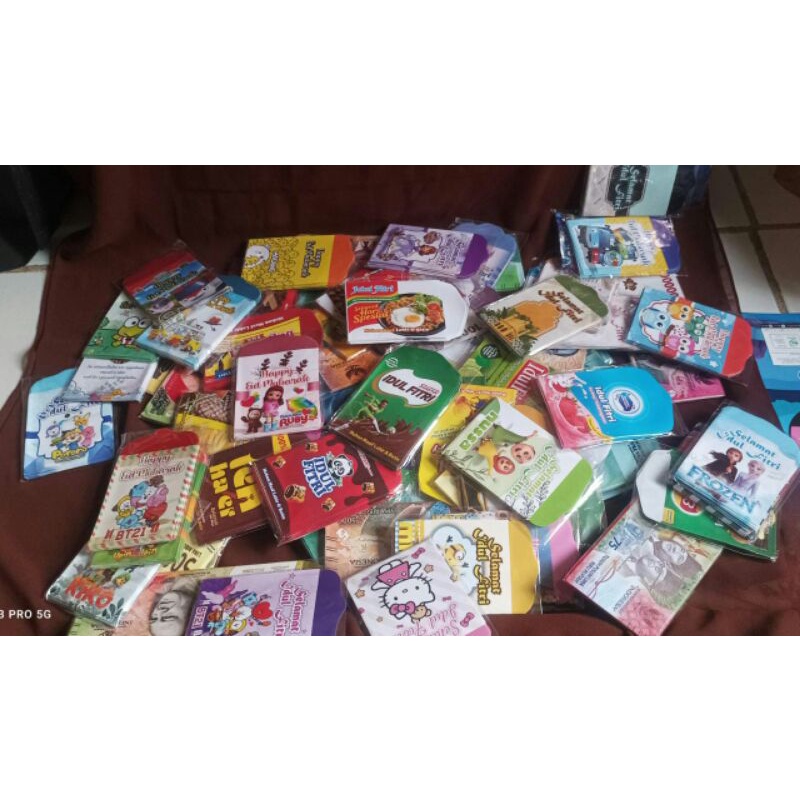 

Amplop LEBARAN SNACK VIRAL MURAH / AMPLOP THR MOTIF SNACK KARTUN VIRAL