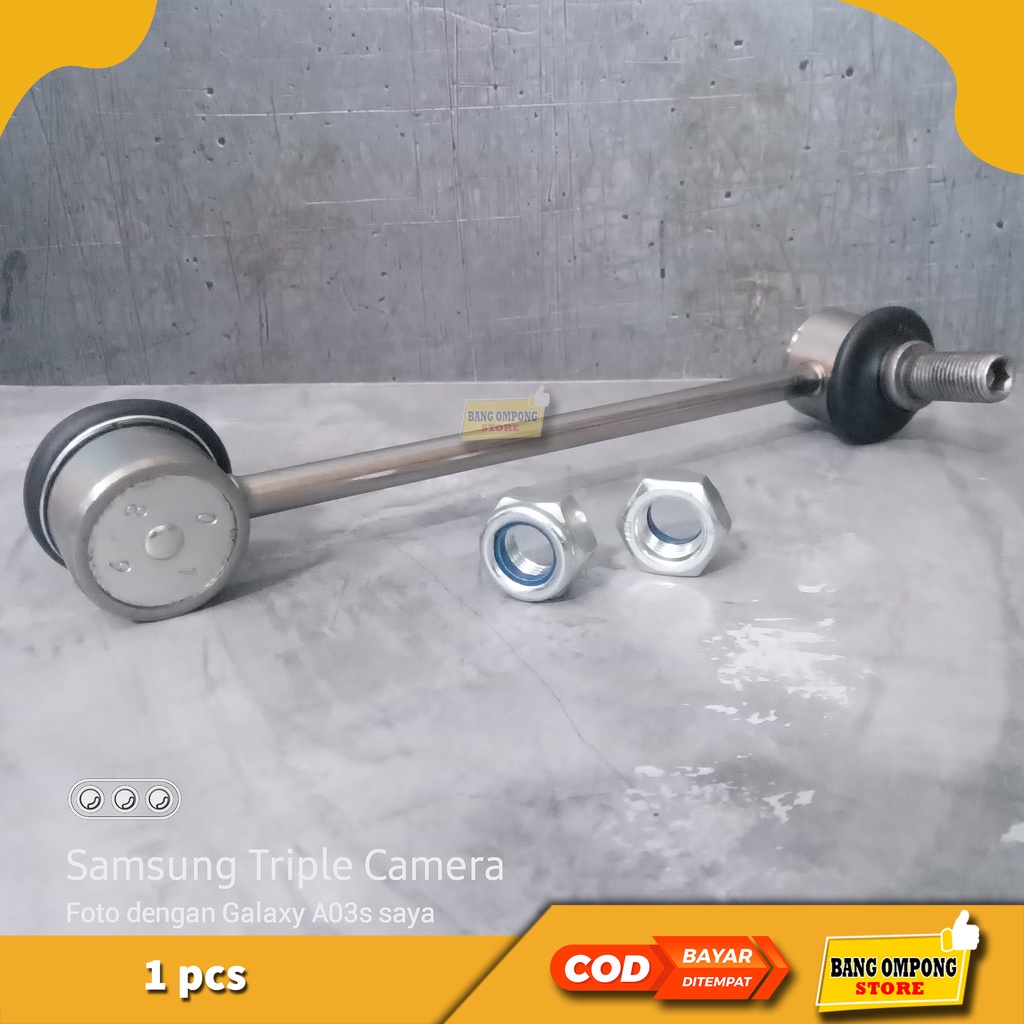 STABILIZER LINK TOYOTA AVANZA DAIHATSU XENIA TIE ROD STABIL ALL NEW AVANZA XENIA STABIL LINK AVANZA XENIA