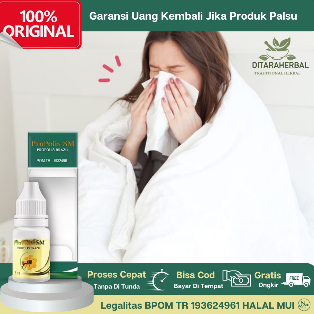 Obat Alergi Dingin Dan Debu, Obat Alergi Hidung, Obat Alergi Rhinitis, Obat Hidung Gatal Tersumbat, 