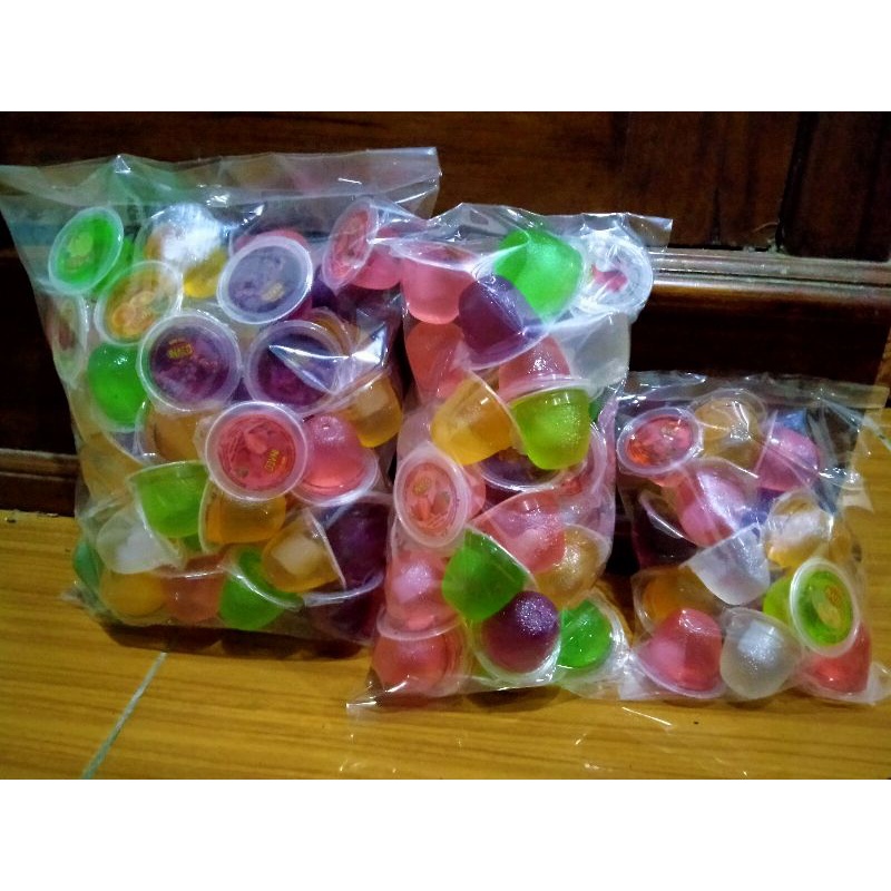 

JELLY INACO 1kg // SNAK KILOAN MURAH