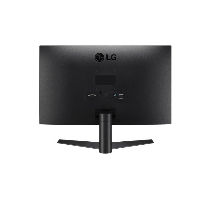 monitor LG 24&quot; LED 24MP60G Gaming 75Hz - Response Time 5ms