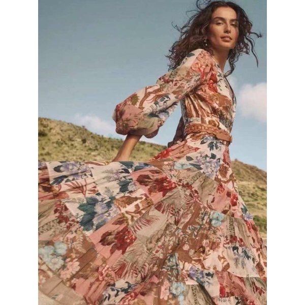 Dress Bangkok Premium BKK