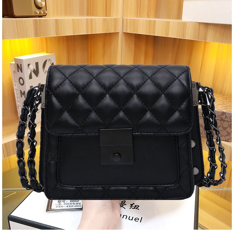 ( 2PC 1KG ) GTBI998881108  New Arrival 2023 !!!  Tas Selempang  Tas Wanita Import  Premium Terbaru