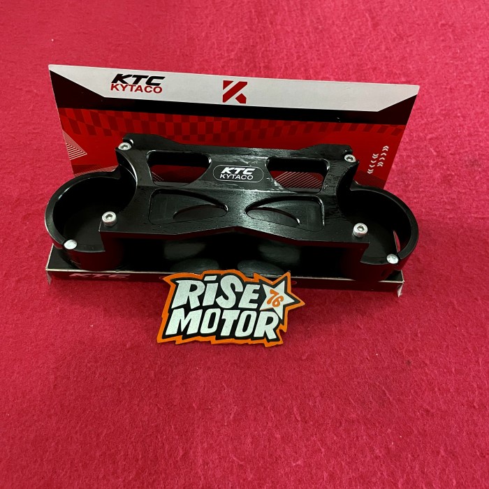 Terlaris Stabilizer Shock Ktc Satria Fu Hitam