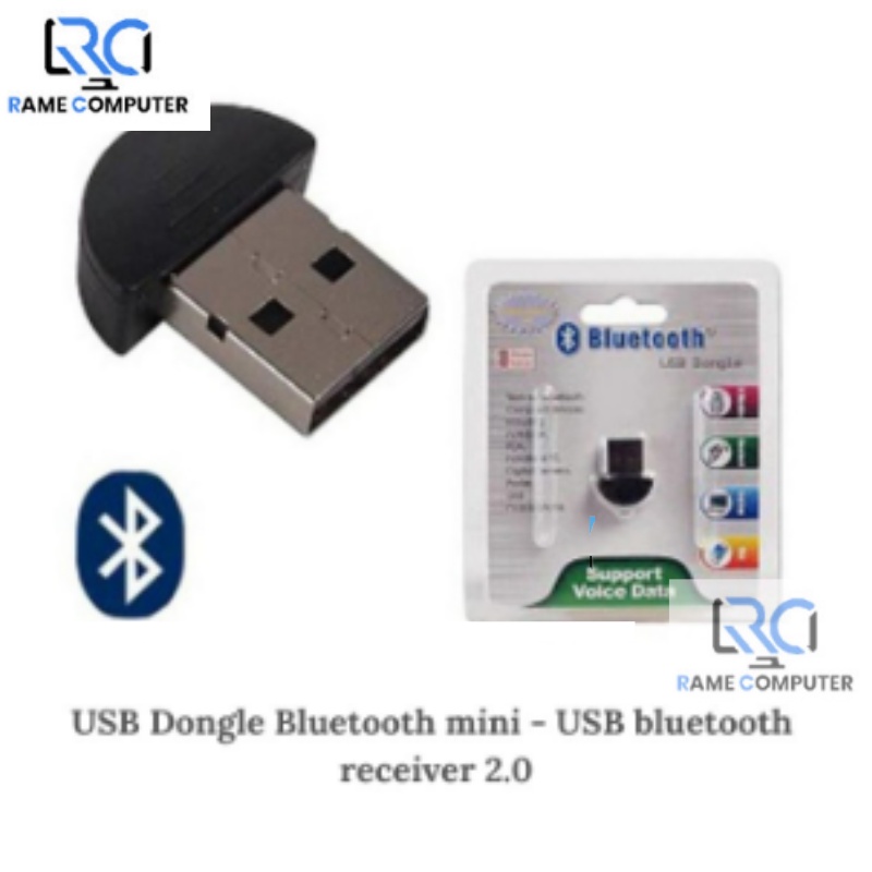 USB BLUETOOTH MINI KANCING V2.0