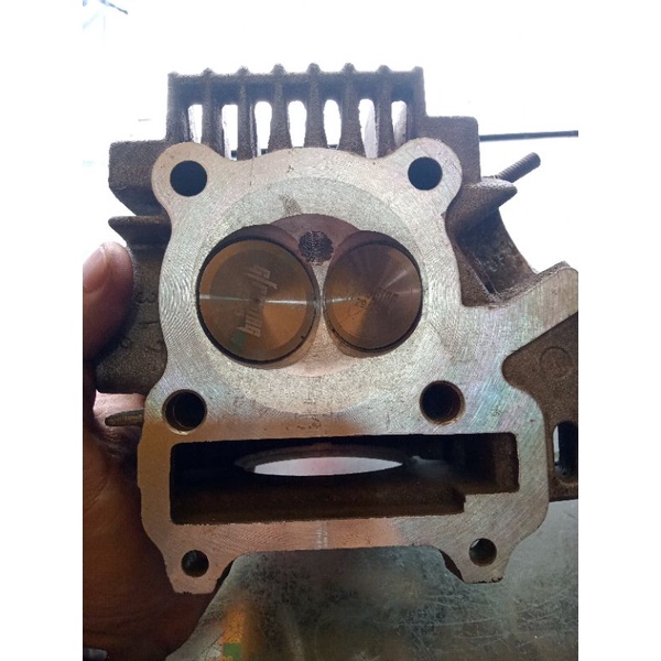 HEAD JUPITER Z UKURAN KLEP 34/29 BATANG 5MM