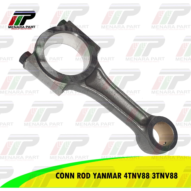 CONNECTING ROD 729402-23100 YANMAR EF494T, EF393T