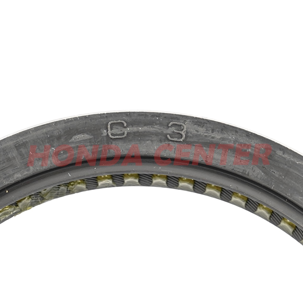 oil seal sil crankshaft kruk krek as belakang crv old gen1 stream 1700cc  city old z odyssey  ra6 1996 1997 1998 1999 2000 2001 2002 2003