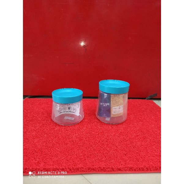 LUMINARC,TOPLES KACA MINI