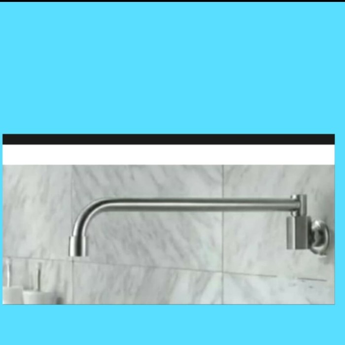 Kran Senggol/Keran Dokter/Keran Laboratorium/Kran Tembok