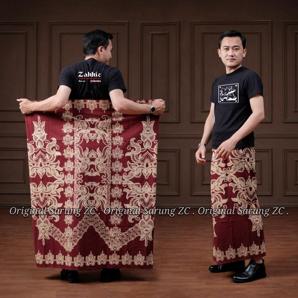 SARUNG PRIA DEWASA TERBARU TERKEREN 2022