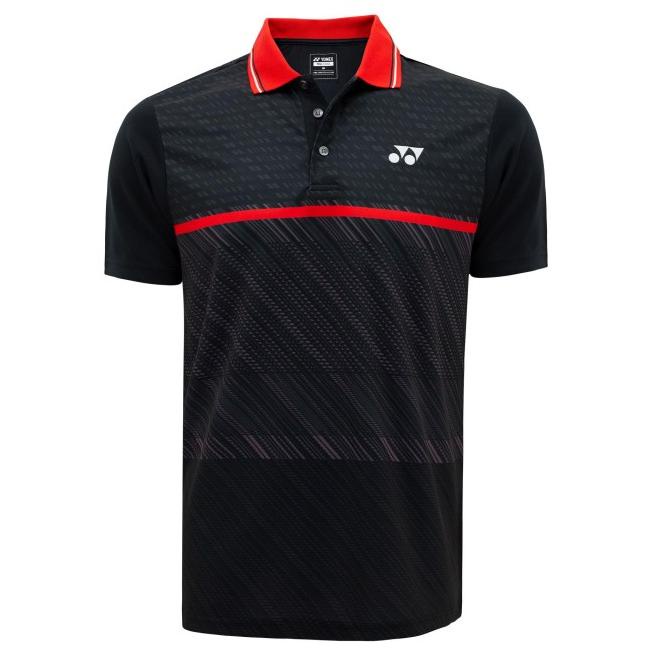 YONEX PM 1715 / PM1715 KAOS KERAH / BAJU / OLAH RAGA ORIGINAL