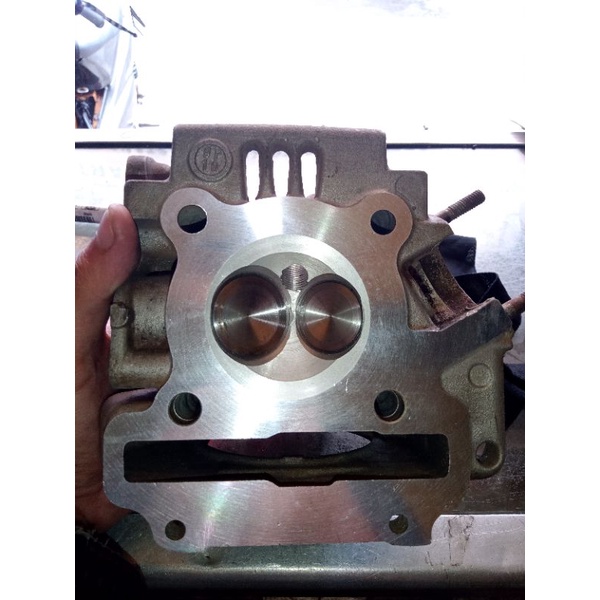 HEAD VEGA R KLEP 28/24 BATANG 5MM