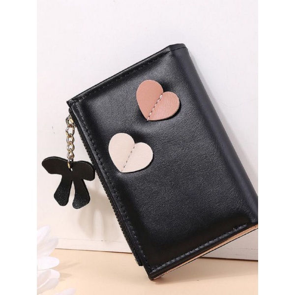Arifirn Khalisa - Premium Dompet Lipat Wanita Murah