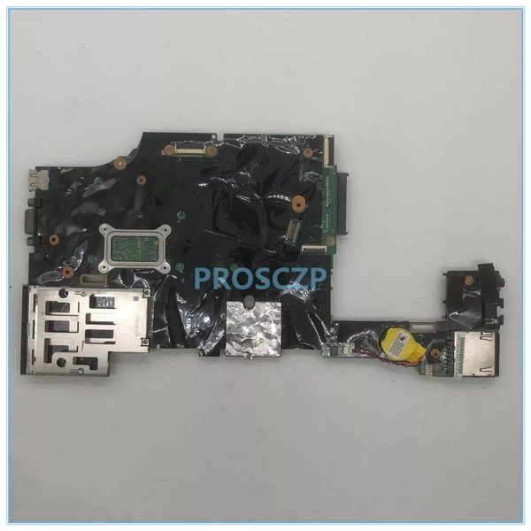Motherboard Lenovo X230 Core I5 Mainboard Lenovo X230 Terbaru Murah Bagus