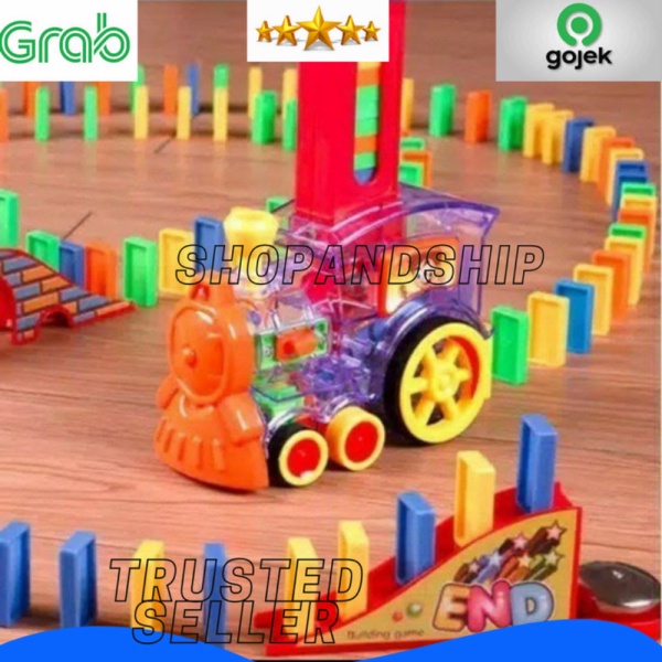 

Unik Kids Train - Trainkid train kid original READY STOCK Berkualitas
