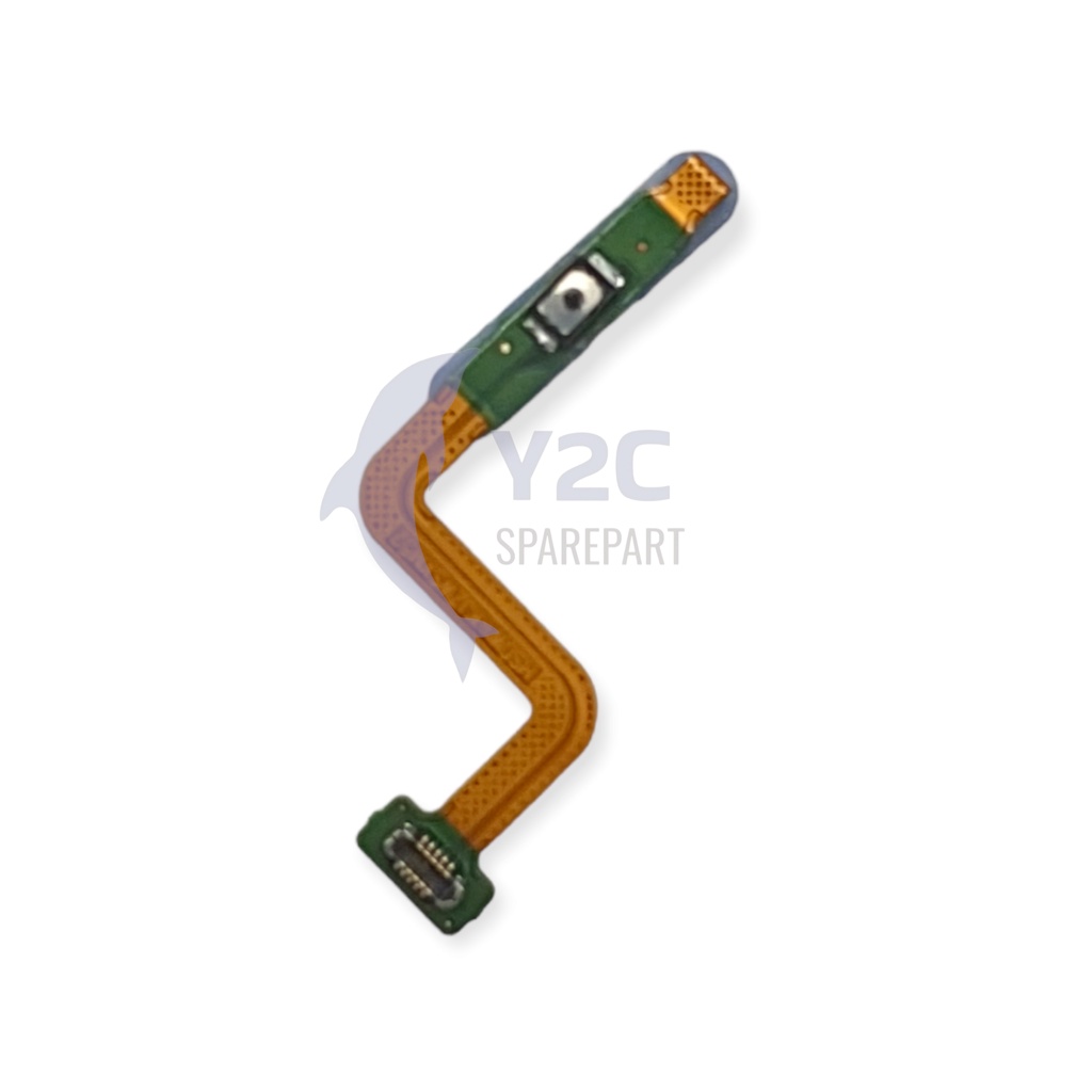 FLEXI FINGERPRINT SAMSUNG A225 M317 M515 / GALAXY A22 4G / M31S / M51 + ON OFF / FLEXIBLE