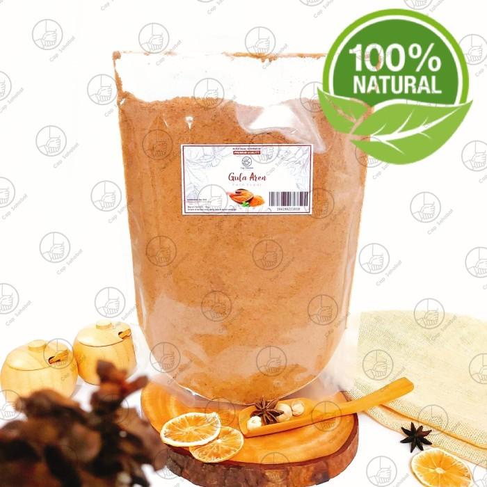 

1Kg Gula Aren / Palm Sugar / Rempah / JSR 100% Best Seller