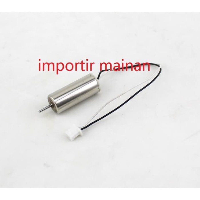 Chaoli Motor Coreless 716 Rpm 60000 Ccw For Eachine E011 Jjrc H67 #Original