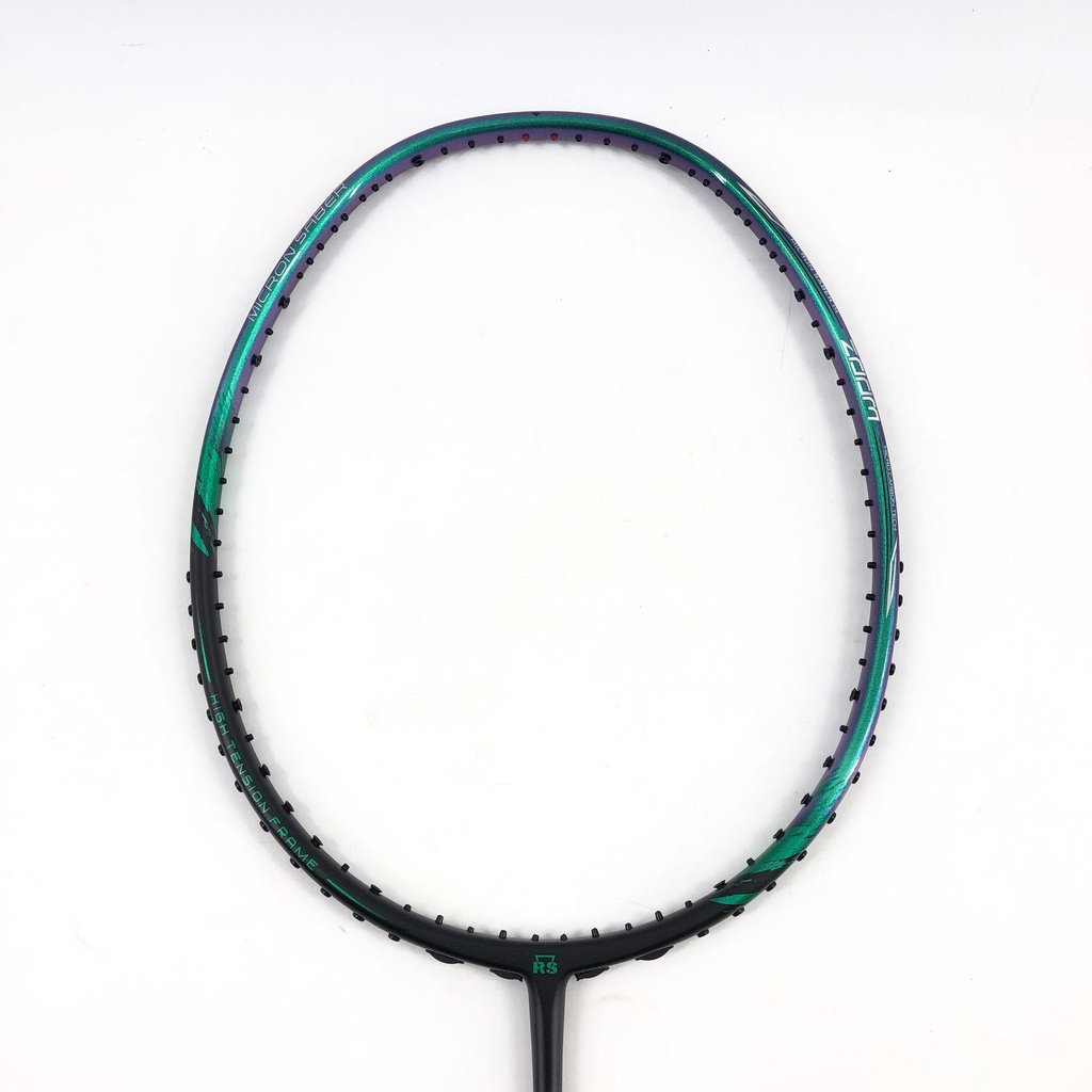 RAKET BADMINTON RS MICRON SABER 12 / 14 ORIGINAL