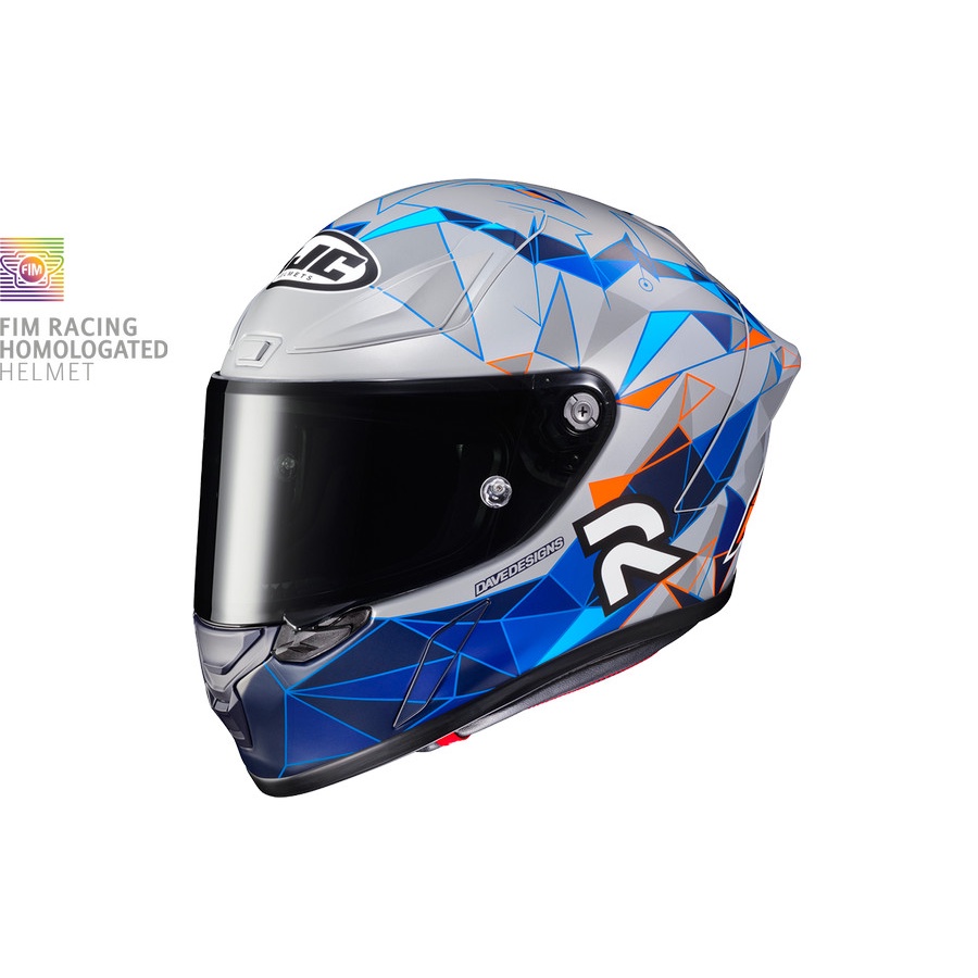 HELM HJC RPHA 1 N RPHA1N - Pol Espargaro