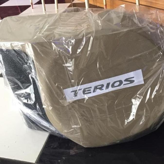 Box Sudut Subwoofer Terios