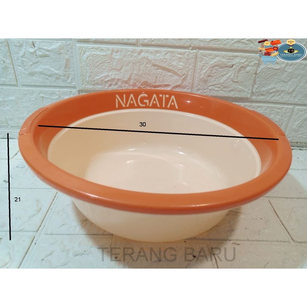 BASKOM | BASKOM NAGATA | BASKOM PLASTIK TEBAL
