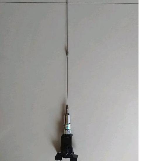♀ antena antenna jepit mobil dummy radio antena jepit belakang dan depan kap mobil ✦