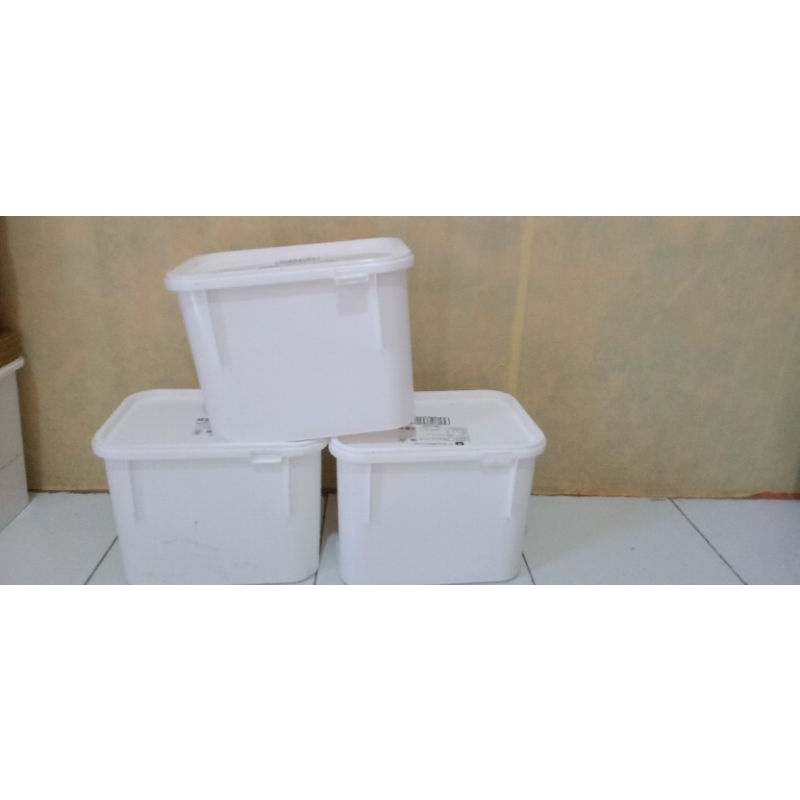 EMBER BEKAS ES CREAM DIAMOND 8L .Model BARU