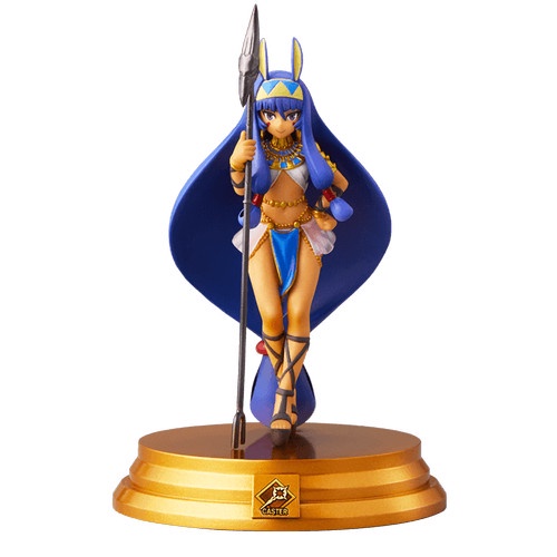 OR Figure Nitocris Caster Fate Grand Order Duel Collection FGO Aniplex