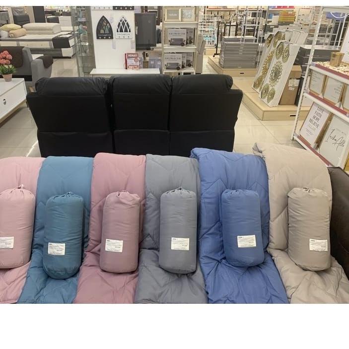 ☄ INFORMA SELIMUT  / BEDCOVER  150 × 200 ➳