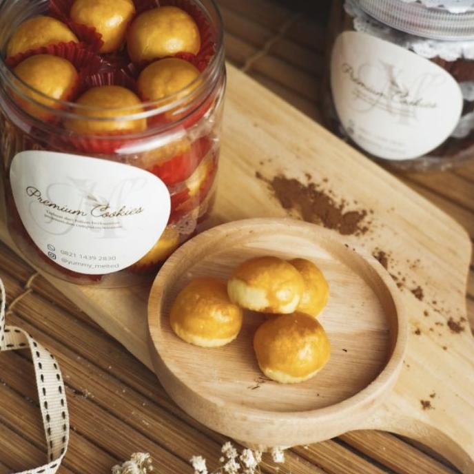 

✥ Nastar golden premium wisman ➤