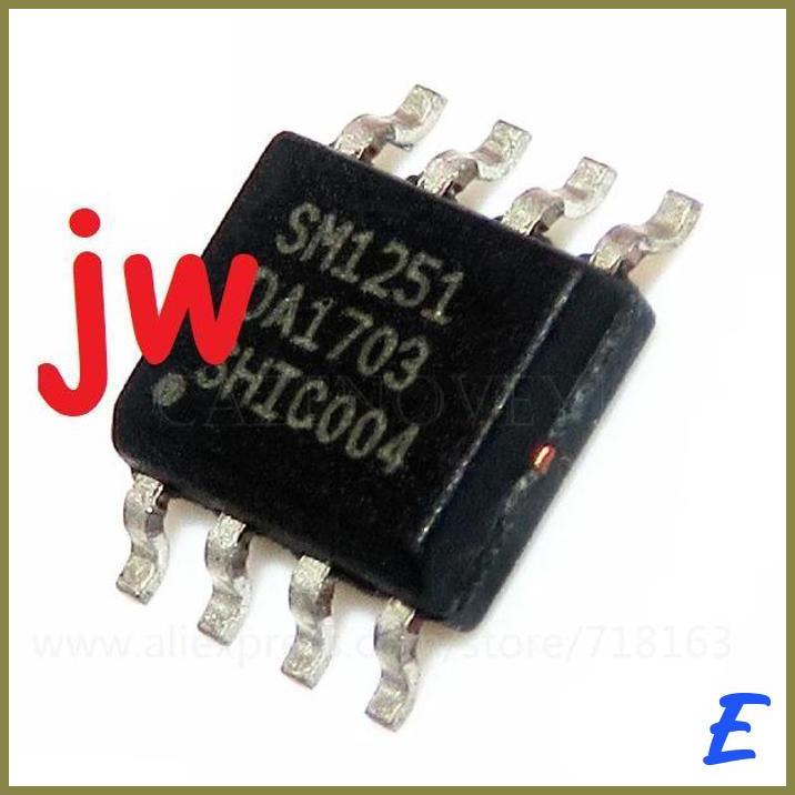 

SM1251 SM 1251 SOP-8 [JWE]