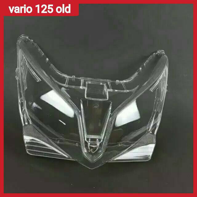 mika lampu depan vario 125 old mika headlamp vario 125 old