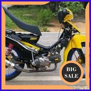 PROMO JOK FIZ R VEGA LAMA MODIF ROADRACE BAHAN ANTI SLIP 1M4R23 onderdil