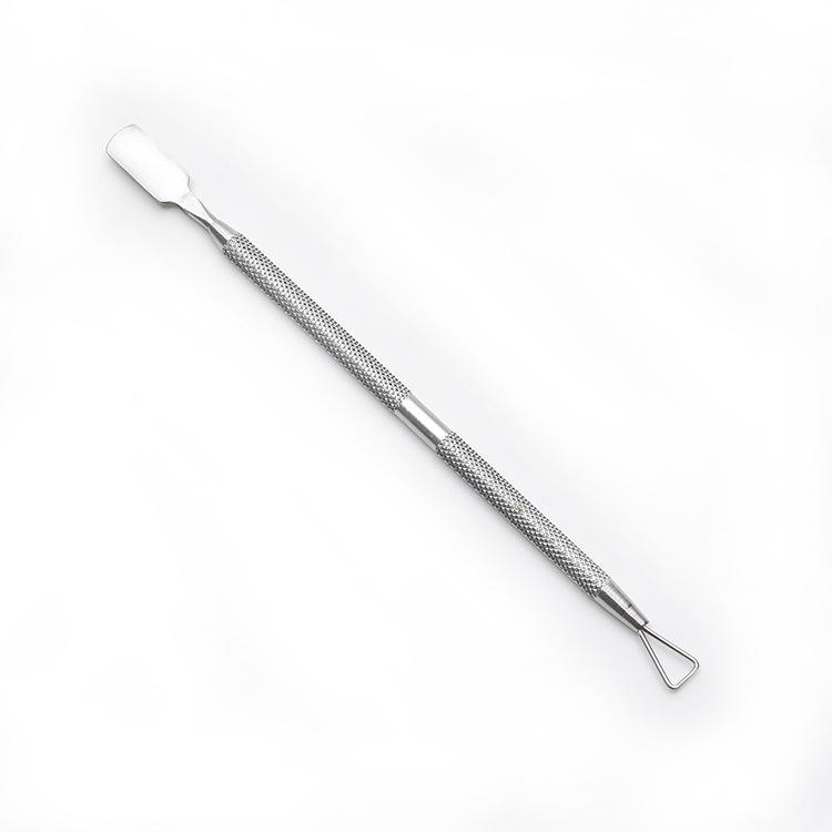 【 COD 】SET 3IN1 ALAT MANICURE PENDORONG KUTIKULA/CUTICLE PUSHER/PERAWATAN KUKU MANICURE