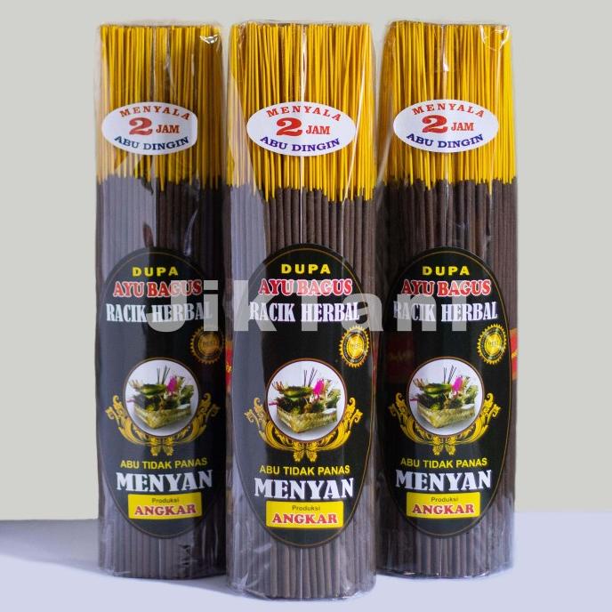 %$%$%$%$] Dupa Harum Aromatherapy Herbal Menyan 1kg