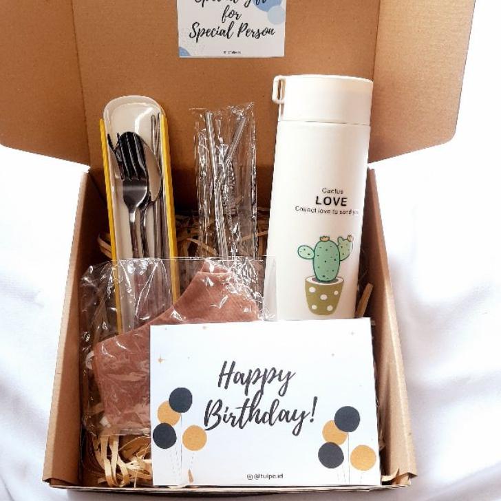 

♫ Hampers New Normal Edition:Ramadhan ✬