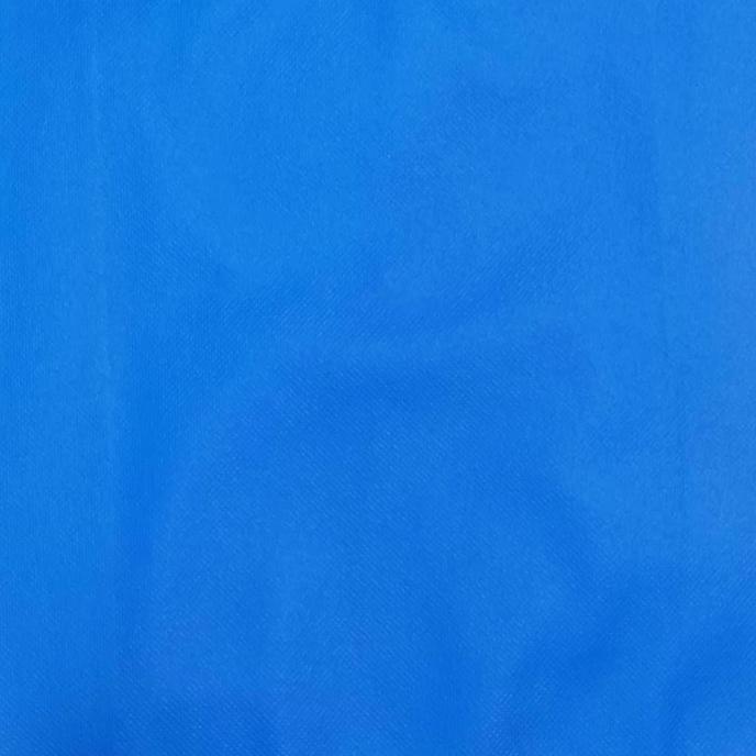 Ready stock] Goodie Bag | Tas Spundbond Polos | 38 x 45 x 8 cm | Harga Lusinan