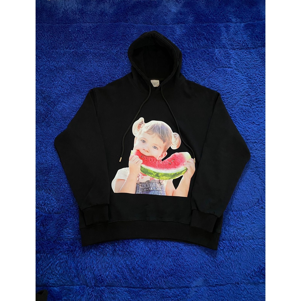 Hoodie Acme de la vie ADLV second / bekas (not lifework)