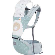 NEW !! HIPSEAT OMILAND ALPACA SERIES - GENDONGAN HIPSEAT SERIES ALPACA OB15201 OB15204